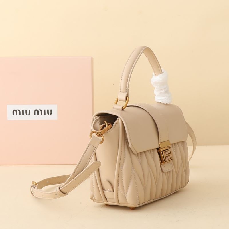 Miu Miu Satchel Bags